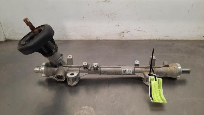 Crémaillère de direction Renault Captur