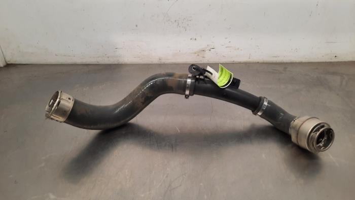 Tube intercooler Renault Captur