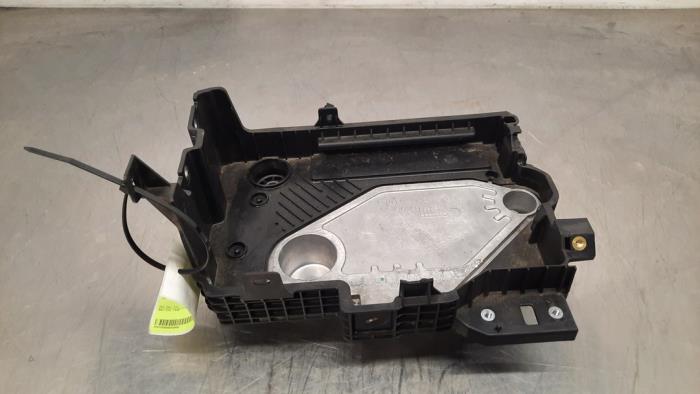 Boîtier de batterie Renault Captur