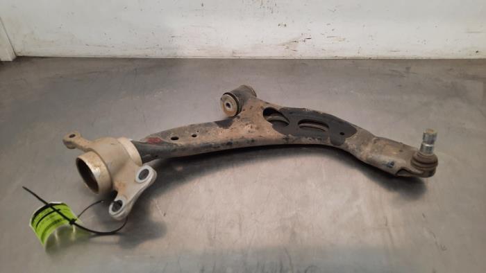 Bras de suspension avant droit Mini Countryman