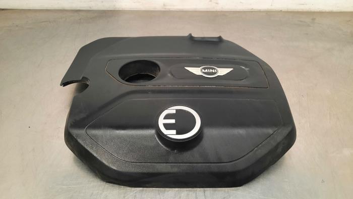 Plaque de protection moteur Mini Countryman
