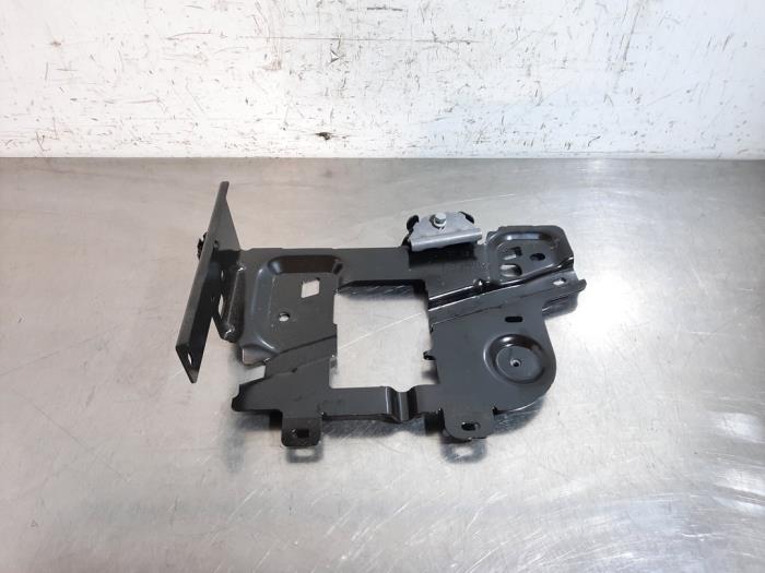 Boîtier de batterie Citroen C3 Aircross
