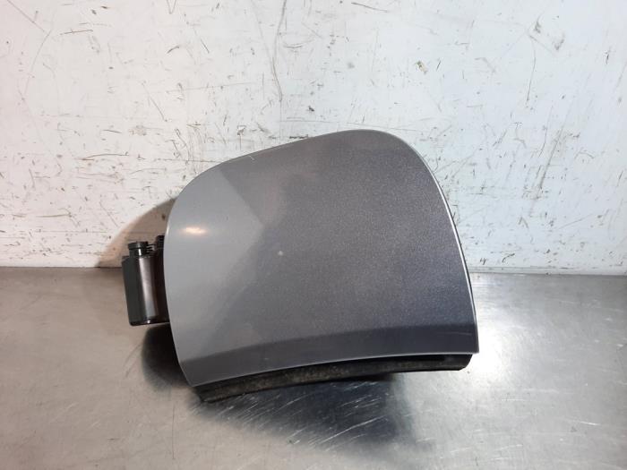 Clapet réservoir Citroen C3 Aircross