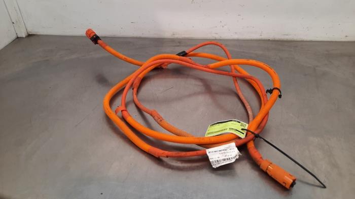 Câble haute tension Volvo XC60