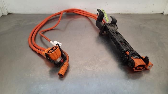 Câble haute tension Volvo XC60