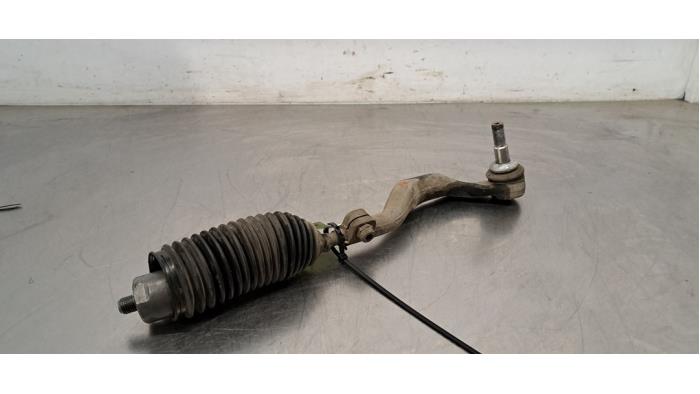 Barre d&#039;accouplement droite Mini Countryman
