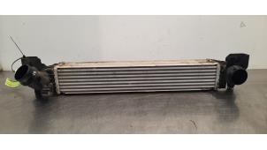 Gebruikte Intercooler Mini Countryman (F60) 1.5 TwinPower Turbo 12V Cooper SE ALL4 Prijs € 199,65 Inclusief btw aangeboden door Autohandel Didier