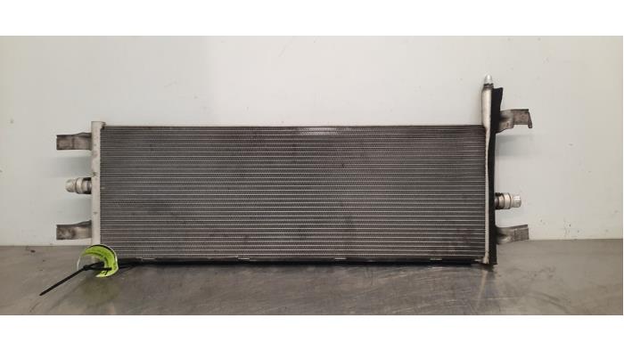 Radiateur Mini Countryman