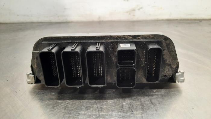Ordinateur gestion moteur Mini Countryman