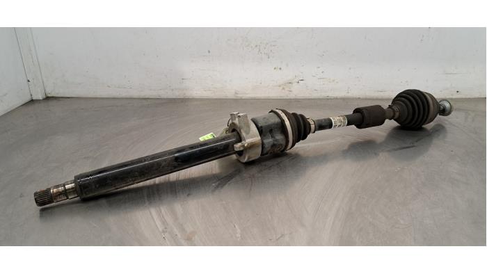 Arbre de transmission avant droit Mini Countryman