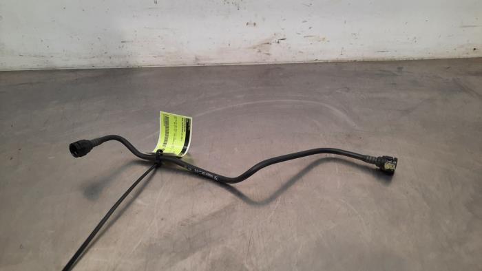 Tuyau radiateur Mini Countryman