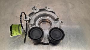 Gebruikte Spanrol Multiriem Mazda 3 Sport (BP) 2.0 e-SkyActiv-G 150 16V Prijs € 30,25 Inclusief btw aangeboden door Autohandel Didier