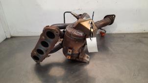 Gebruikte Katalysator Mazda 3 Sport (BP) 2.0 e-SkyActiv-G 150 16V Prijs € 399,30 Inclusief btw aangeboden door Autohandel Didier