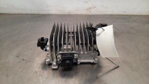 Gebruikte i-eloop converter Mazda 3 Sport (BP) 2.0 e-SkyActiv-G 150 16V Prijs € 665,50 Inclusief btw aangeboden door Autohandel Didier