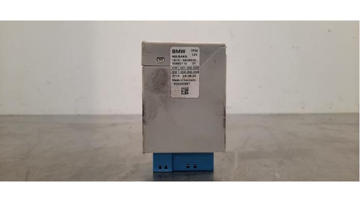 Module (divers) Mini Countryman