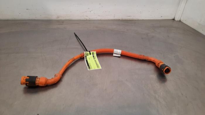 Câble haute tension Mini Countryman