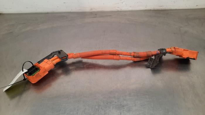 Câble haute tension Mini Countryman