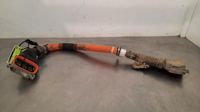 Câble haute tension Mini Countryman