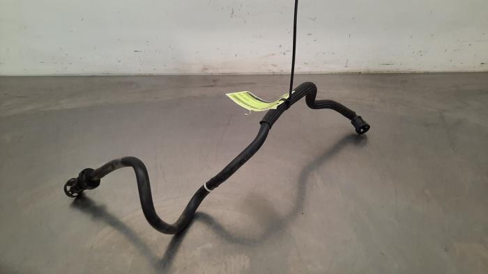 Conduit (divers) Mini Countryman