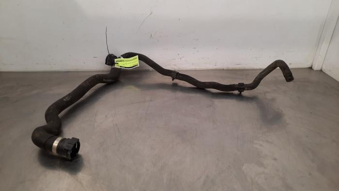 Tuyau radiateur Mini Countryman