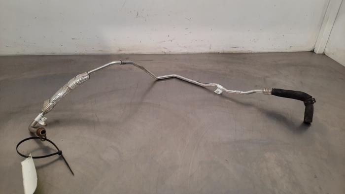 Conduit (divers) Mini Countryman