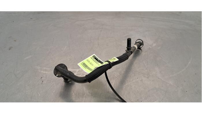 Conduit (divers) Mini Countryman