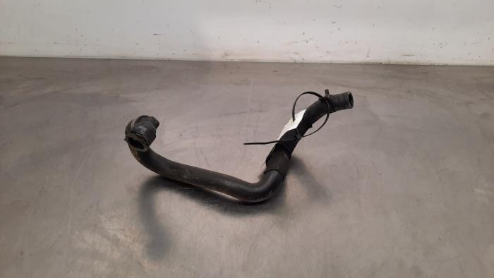 Tuyau radiateur Mini Countryman