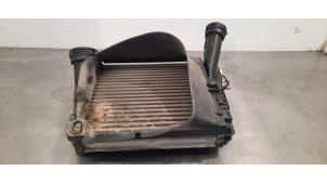 Gebruikte Intercooler Porsche Cayenne II (92A) 3.0 D V6 24V Prijs € 133,10 Inclusief btw aangeboden door Autohandel Didier
