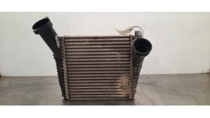 Gebruikte Intercooler Porsche Cayenne II (92A) 3.0 D V6 24V Prijs € 133,10 Inclusief btw aangeboden door Autohandel Didier