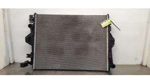 Gebruikte Radiateur Porsche Cayenne II (92A) 3.0 D V6 24V Prijs € 199,65 Inclusief btw aangeboden door Autohandel Didier