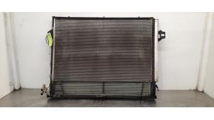 Gebruikte Airco Condensor Porsche Cayenne II (92A) 3.0 D V6 24V Prijs € 266,20 Inclusief btw aangeboden door Autohandel Didier