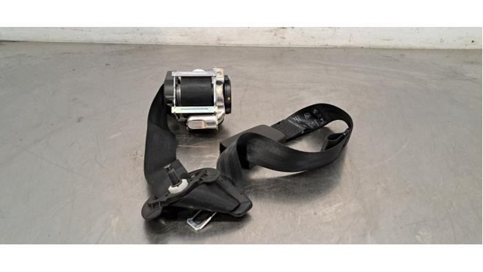 Ceinture de sécurité avant droite Peugeot 508