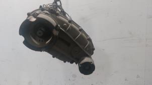 Gebruikte Tussenbak 4x4 Porsche Cayenne II (92A) 3.0 D V6 24V Prijs € 998,25 Inclusief btw aangeboden door Autohandel Didier