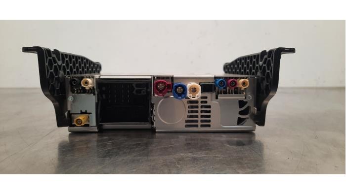 Module radio Mini Countryman