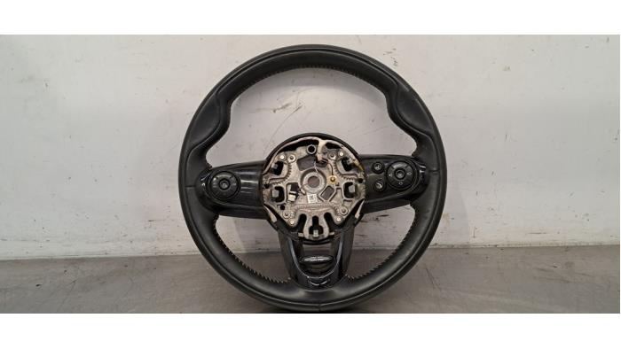 Volant Mini Countryman