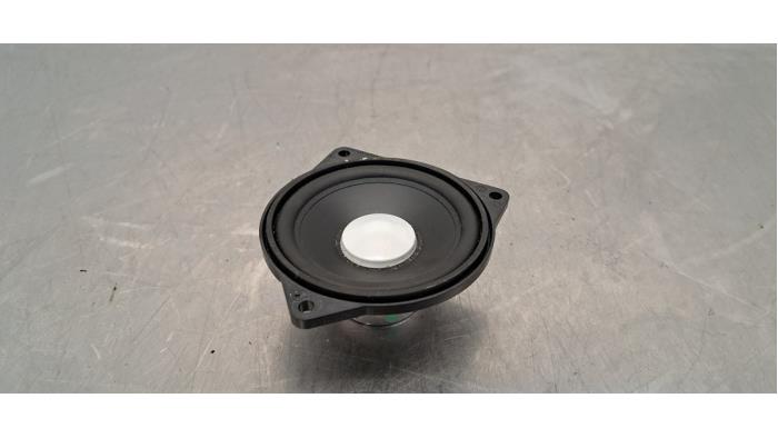 Haut-parleur Mini Countryman