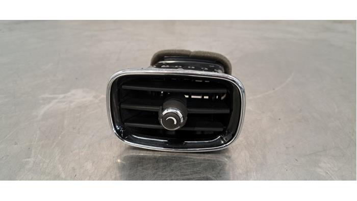 Grille aération tableau de bord Mini Countryman