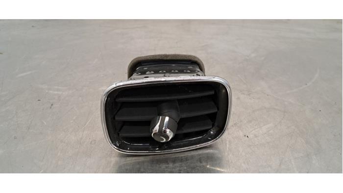 Grille aération tableau de bord Mini Countryman