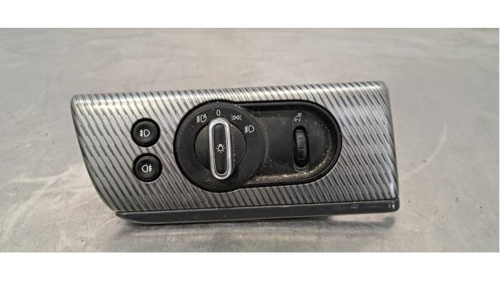 Commutateur phare hauteur réglable Mini Countryman