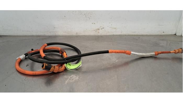 Câble haute tension Mini Countryman