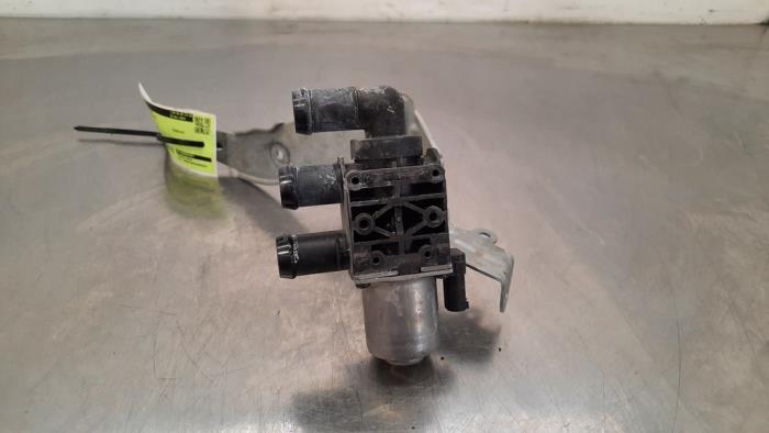 Robinet chauffage électrique Mini Countryman