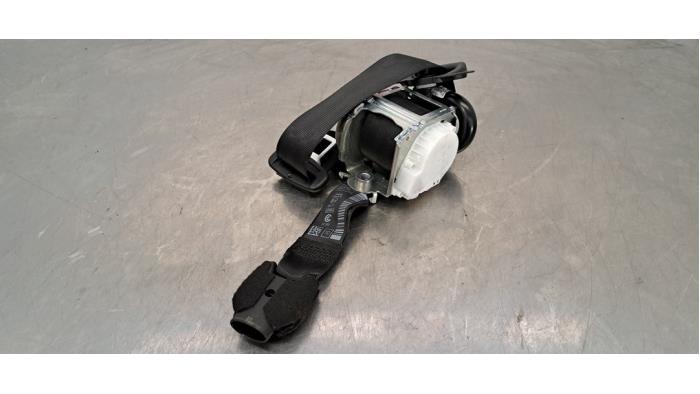 Ceinture de sécurité avant droite Peugeot 3008