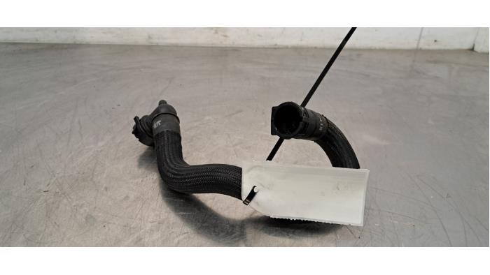 Tuyau radiateur Peugeot 3008