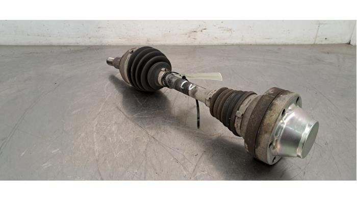 Arbre de transmission avant gauche Porsche Cayenne