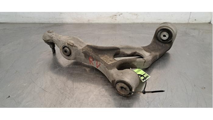 Bras de suspension avant droit Porsche Cayenne
