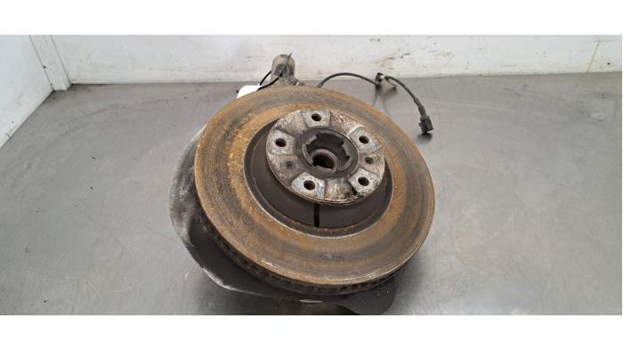 Joint avant droit Porsche Cayenne