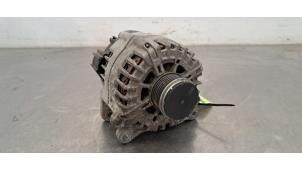 Gebruikte Dynamo Porsche Cayenne II (92A) 3.0 D V6 24V Prijs € 199,65 Inclusief btw aangeboden door Autohandel Didier