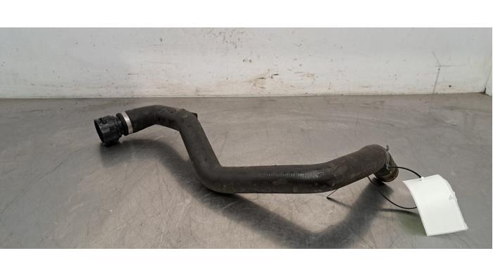 Tuyau radiateur Porsche Cayenne