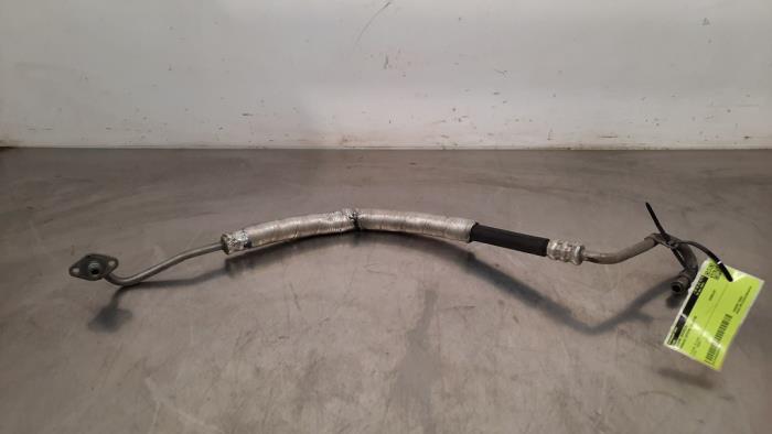 Conduit (divers) Porsche Cayenne
