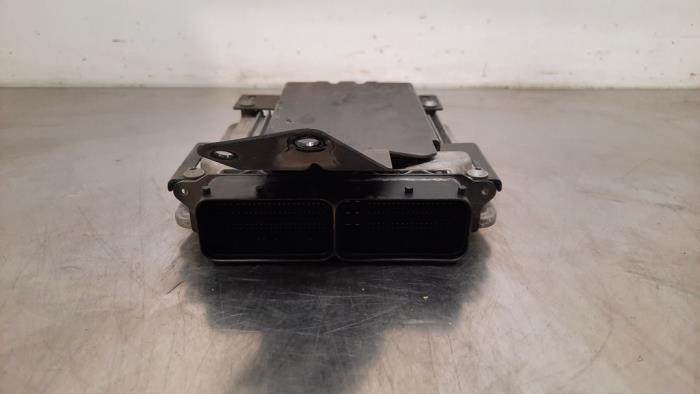 Ordinateur gestion moteur Porsche Cayenne